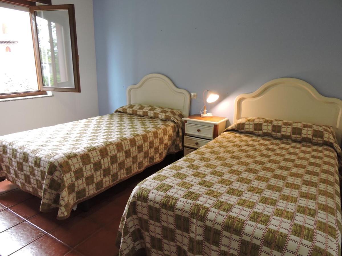 Apartamento de 2 dormitorios